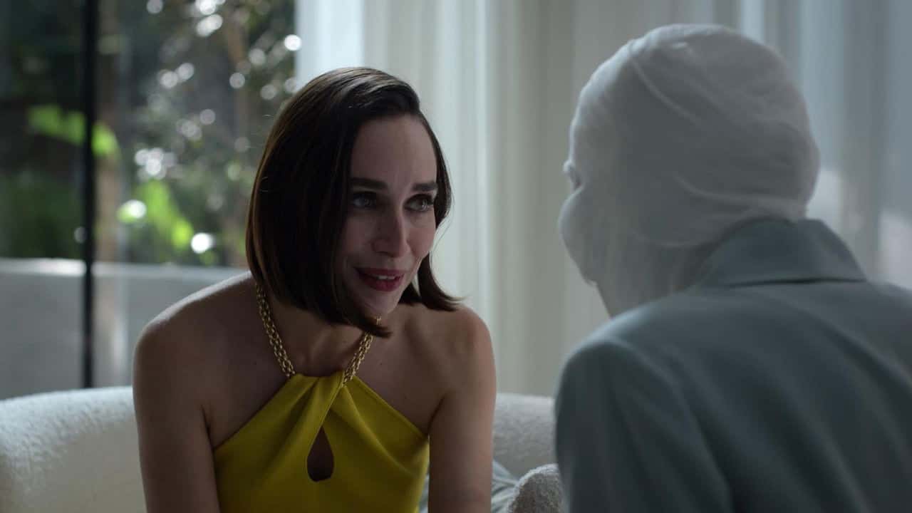American Horror Stories 2. Sezon 6. Bölüm kapak