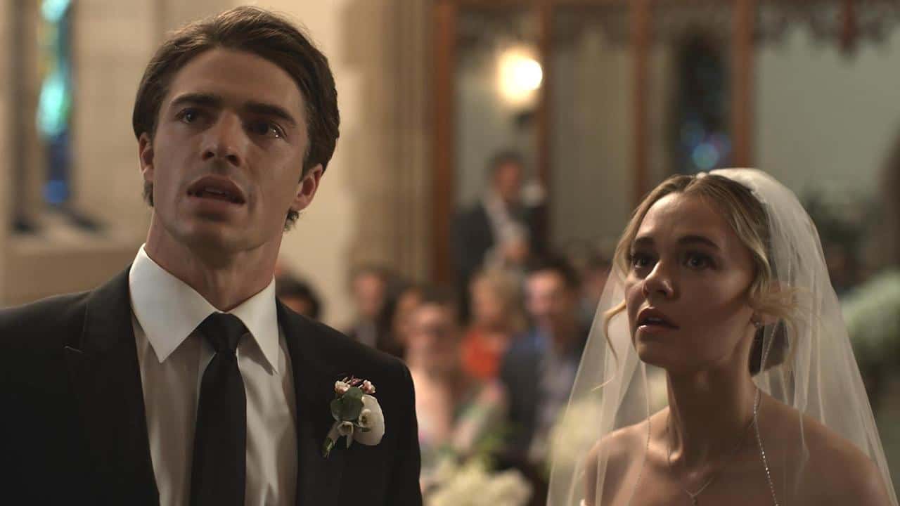 American Horror Stories 2. Sezon 7. Bölüm kapak