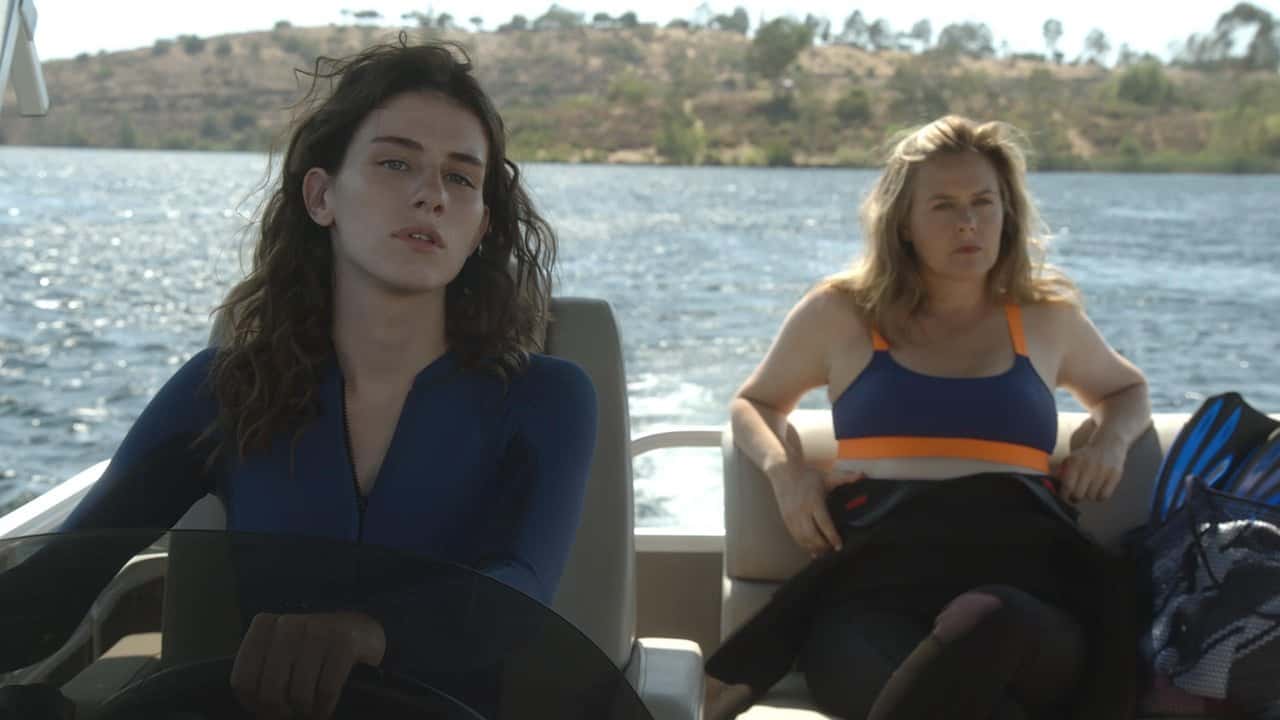 American Horror Stories 2. Sezon 8. Bölüm kapak