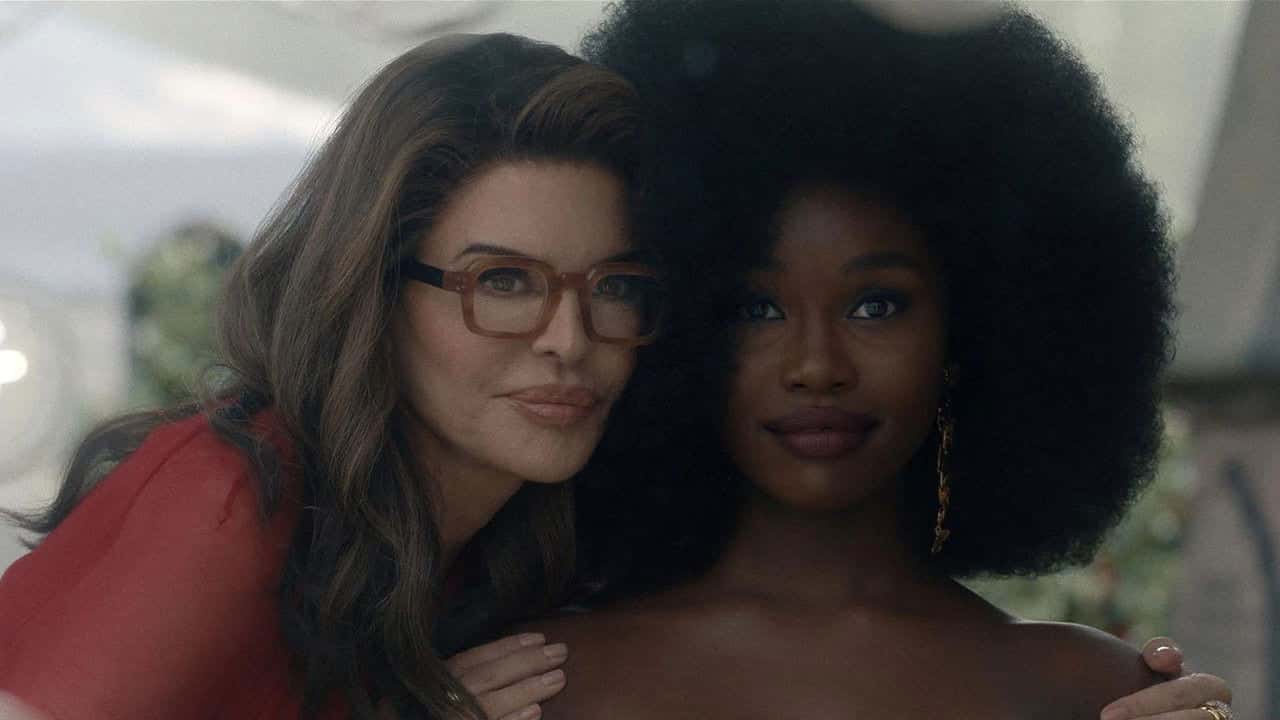 American Horror Stories 3. Sezon 3. Bölüm kapak