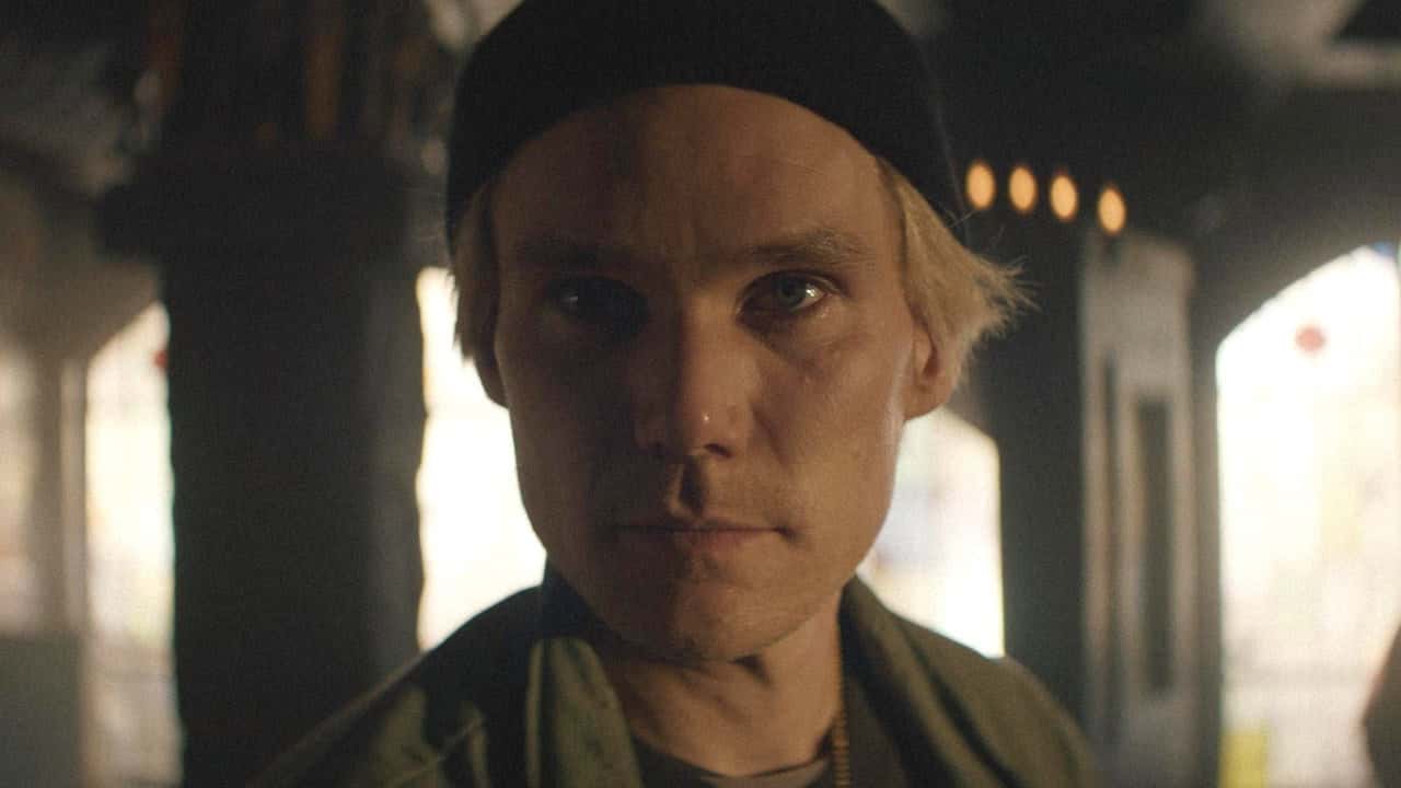 American Horror Stories 3. Sezon 8. Bölüm kapak