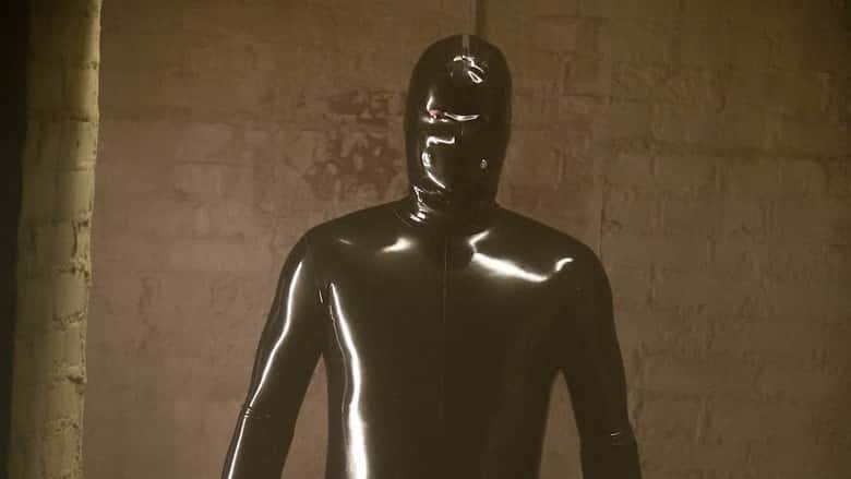 American Horror Story 1. Sezon 12. Bölüm kapak