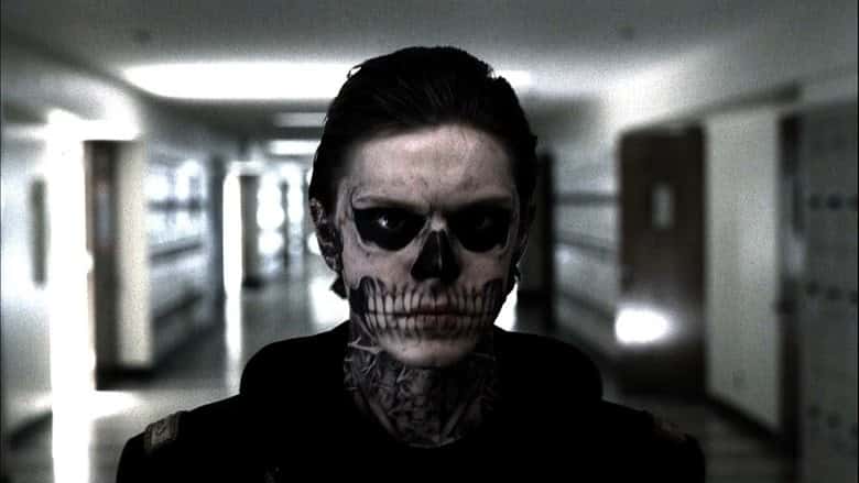 American Horror Story 1. Sezon 5. Bölüm kapak