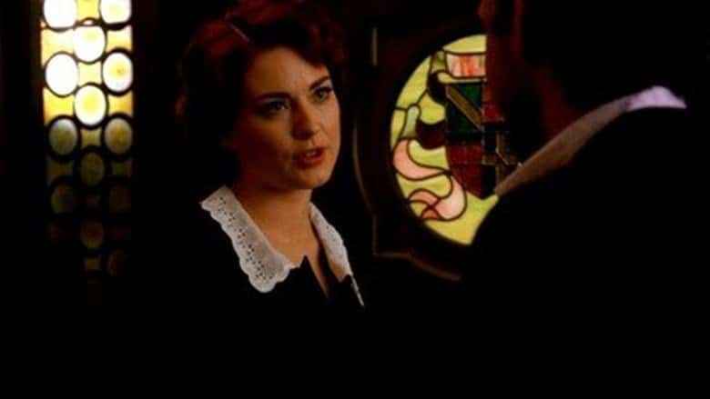 American Horror Story 1. Sezon 7. Bölüm kapak