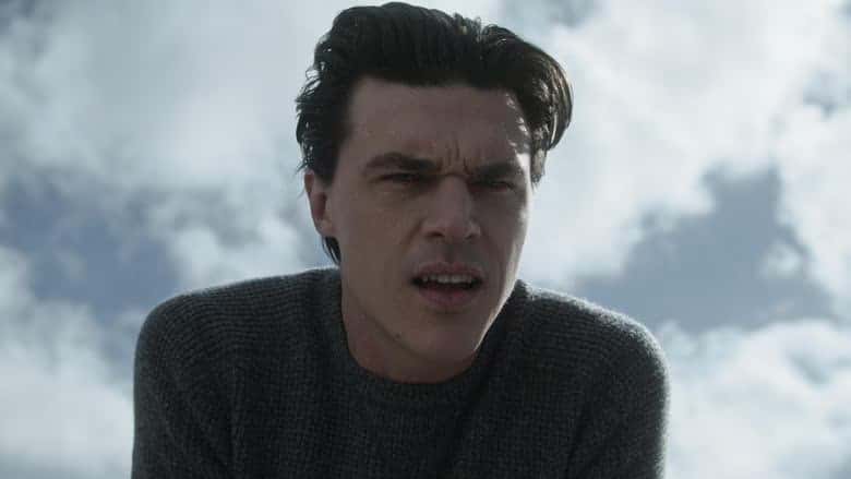 American Horror Story 10. Sezon 1. Bölüm kapak