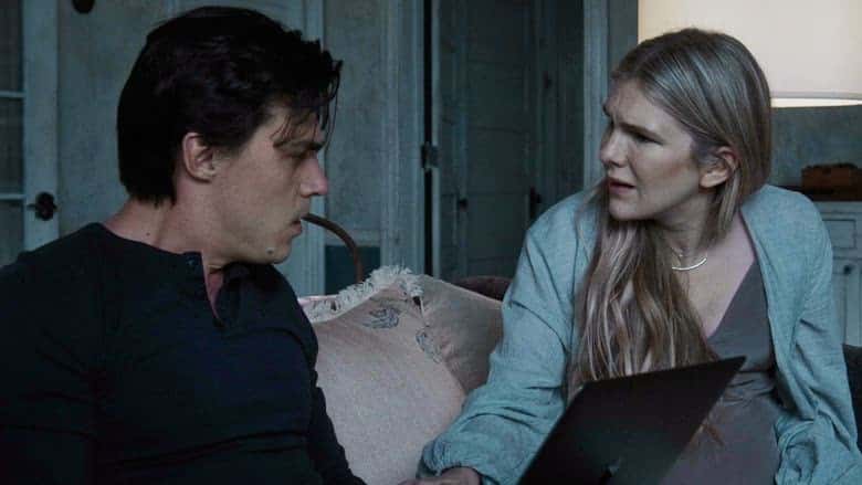 American Horror Story 10. Sezon 2. Bölüm kapak