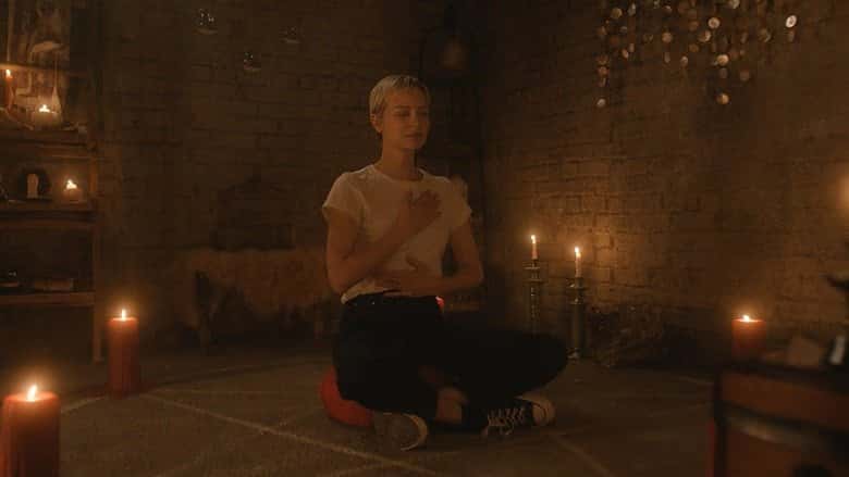 American Horror Story 12. Sezon 7. Bölüm kapak