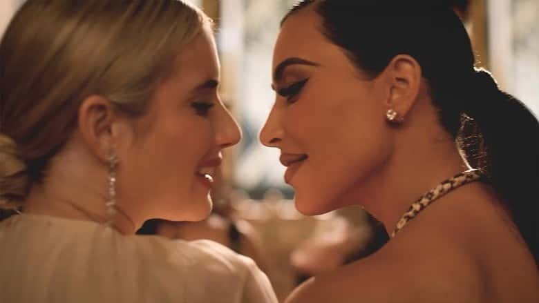 American Horror Story 12. Sezon 8. Bölüm kapak