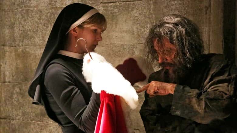 American Horror Story 2. Sezon 8. Bölüm kapak