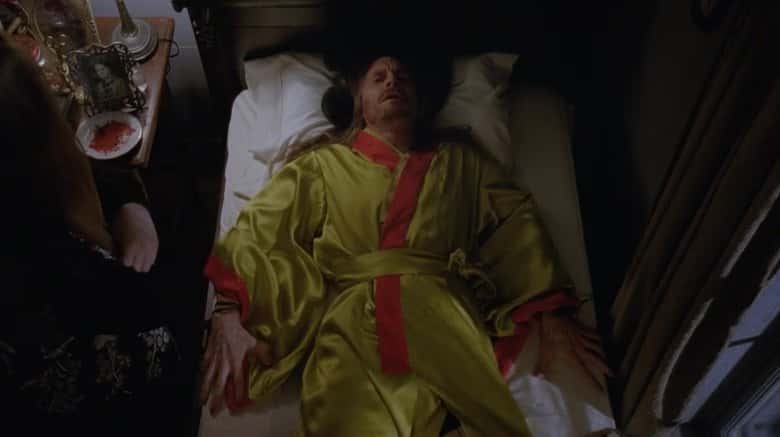 American Horror Story 3. Sezon 7. Bölüm kapak