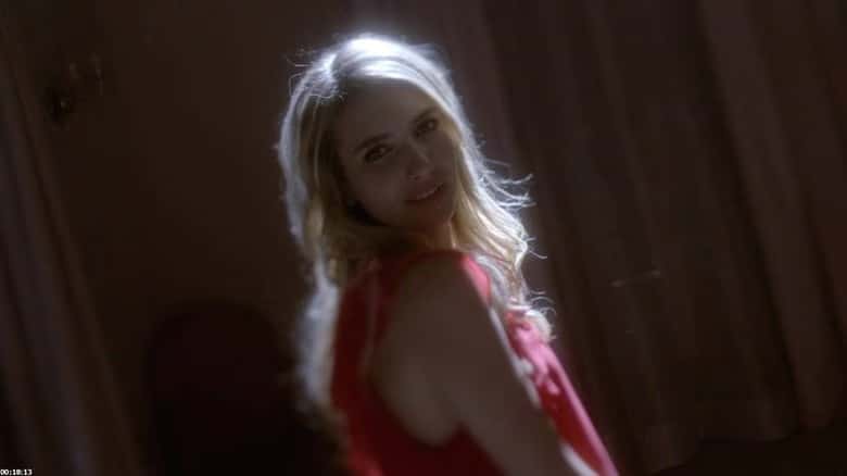 American Horror Story 3. Sezon 8. Bölüm kapak