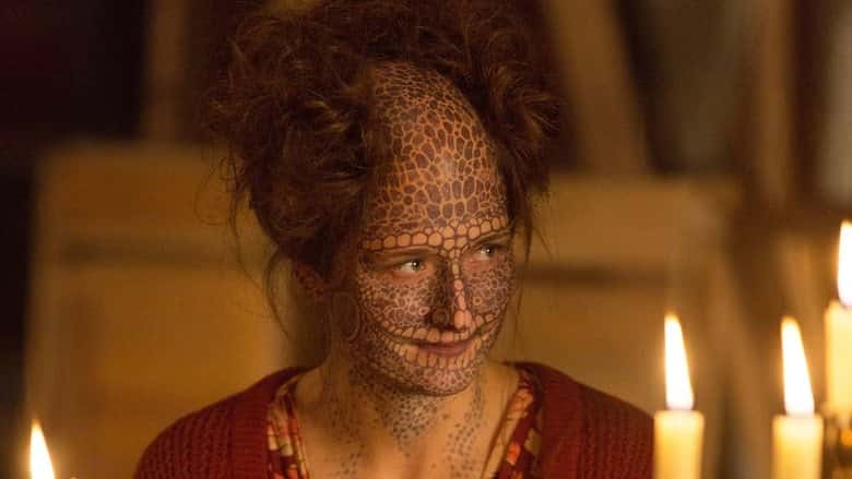 American Horror Story 4. Sezon 12. Bölüm kapak