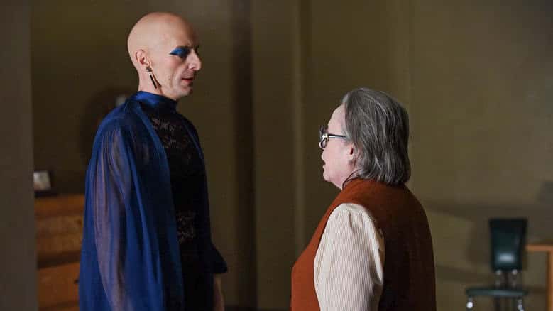 American Horror Story 5. Sezon 11. Bölüm kapak