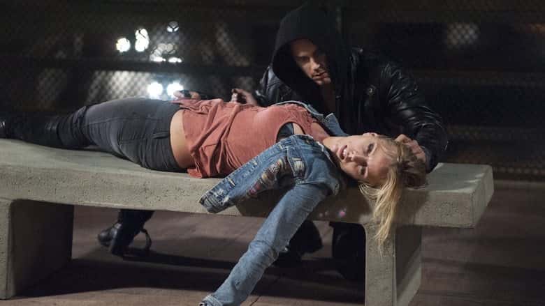 American Horror Story 5. Sezon 3. Bölüm kapak