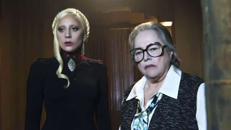 American Horror Story 5. Sezon 7. Bölüm kapak