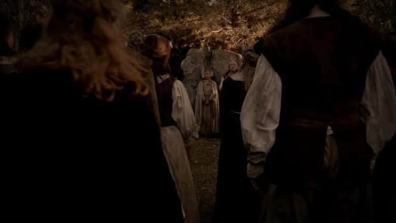 American Horror Story 6. Sezon 4. Bölüm kapak