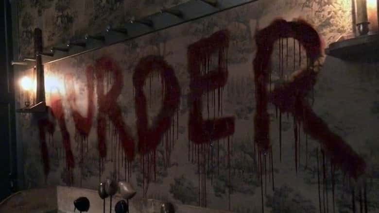 American Horror Story 6. Sezon 6. Bölüm kapak