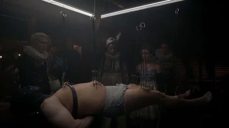 American Horror Story 7. Sezon 5. Bölüm kapak