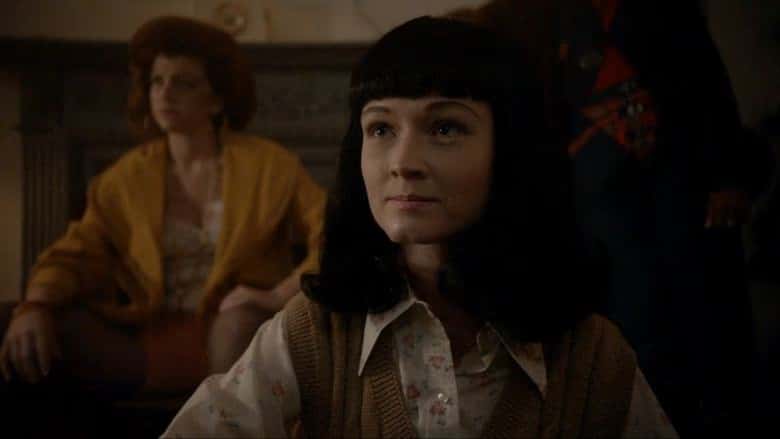 American Horror Story 7. Sezon 7. Bölüm kapak