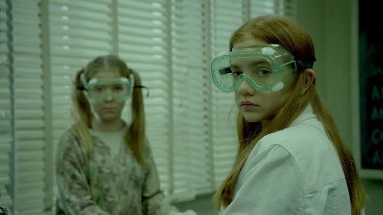 American Horror Story 8. Sezon 5. Bölüm kapak