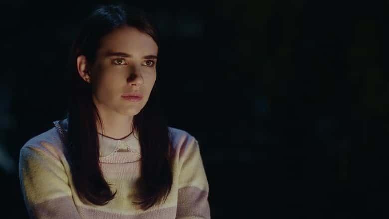 American Horror Story 9. Sezon 1. Bölüm kapak