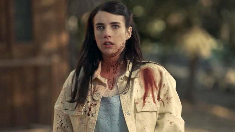 American Horror Story 9. Sezon 5. Bölüm kapak
