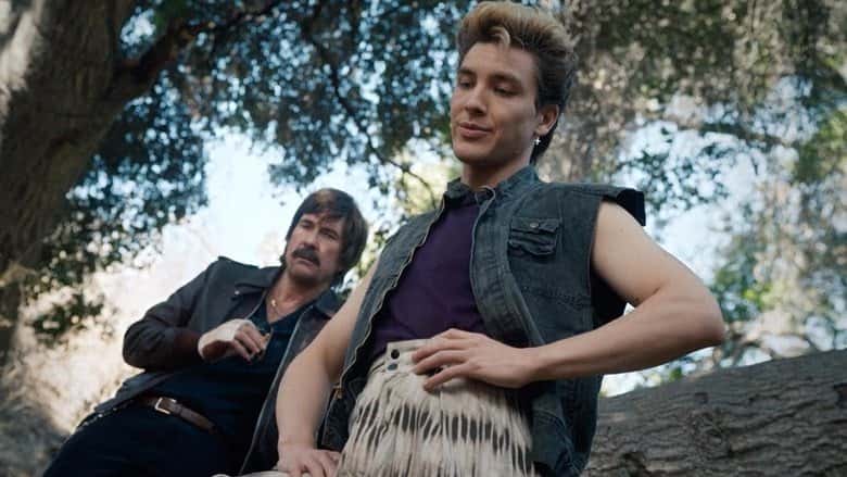 American Horror Story 9. Sezon 8. Bölüm kapak