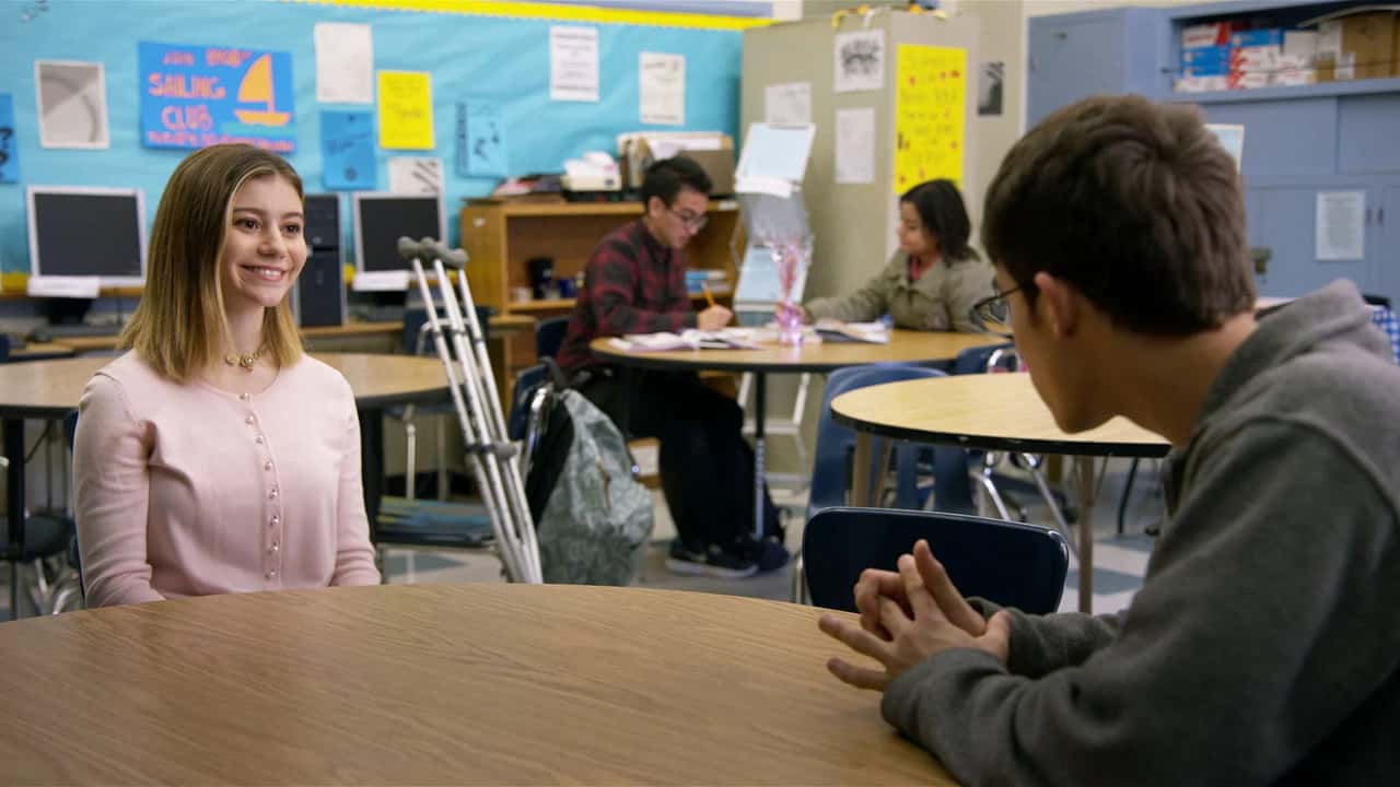 American Vandal 1. Sezon 4. Bölüm kapak