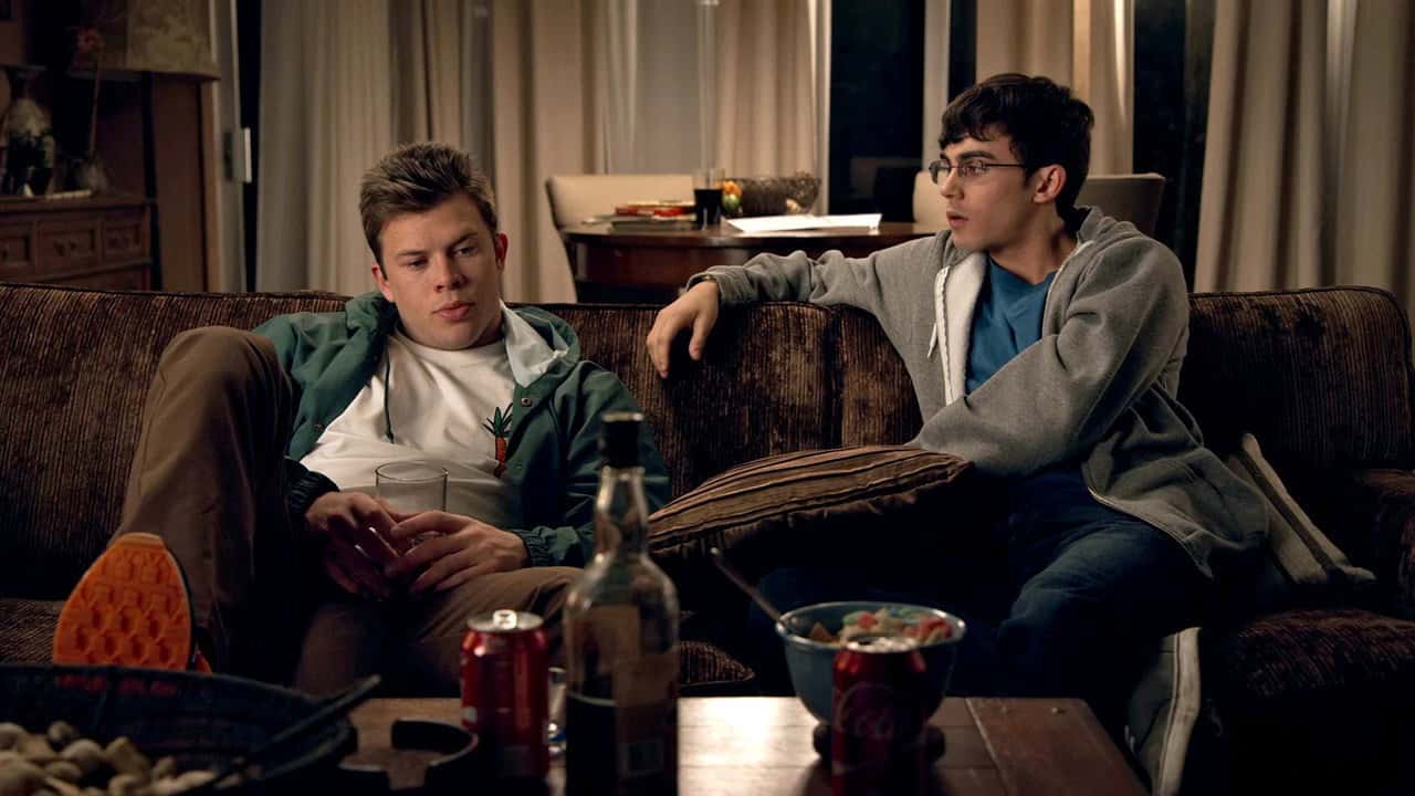 American Vandal 1. Sezon 8. Bölüm kapak