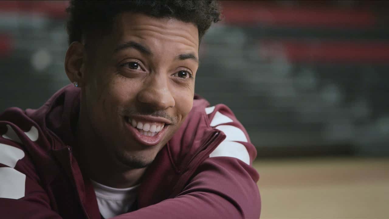 American Vandal 2. Sezon 3. Bölüm kapak