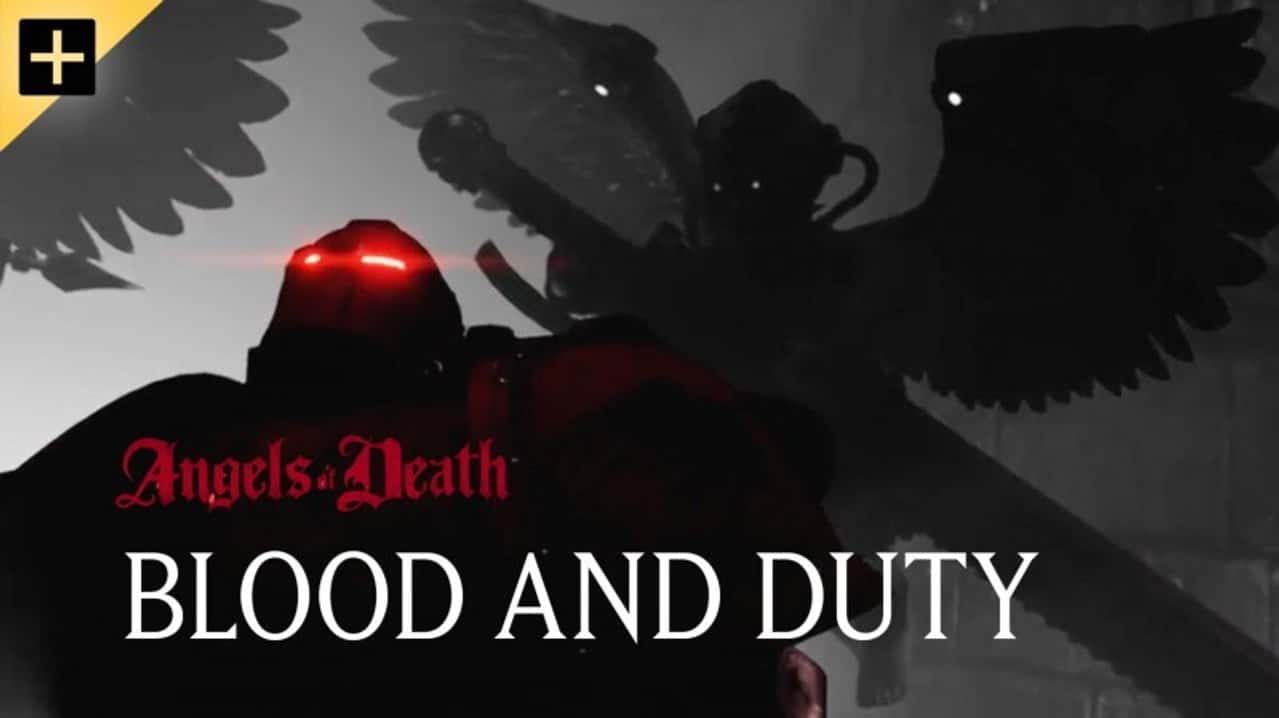 Angels of Death 1. Sezon 1. Bölüm kapak