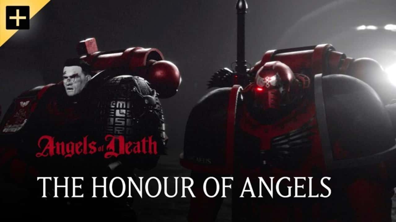 Angels of Death 1. Sezon 7. Bölüm kapak