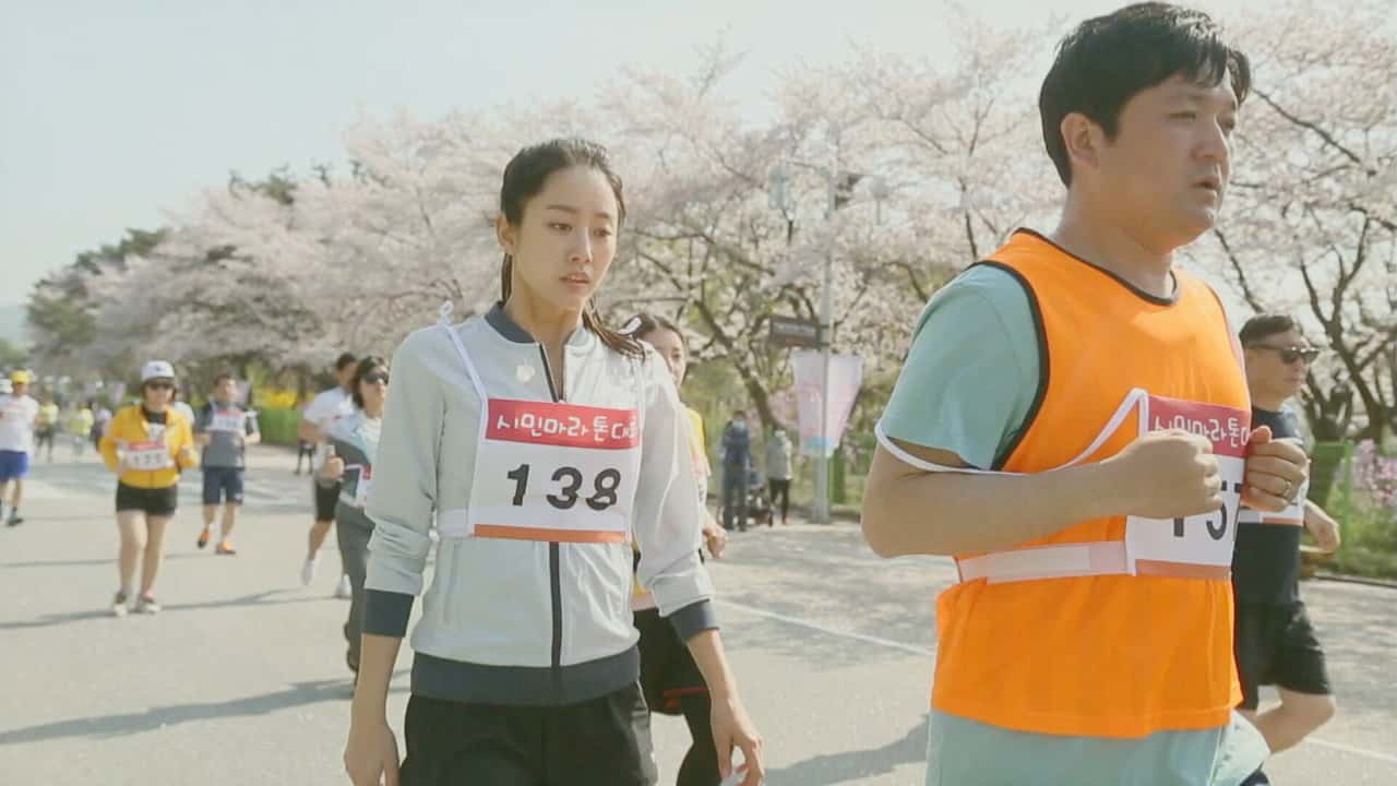 Another Miss Oh 1. Sezon 5. Bölüm kapak