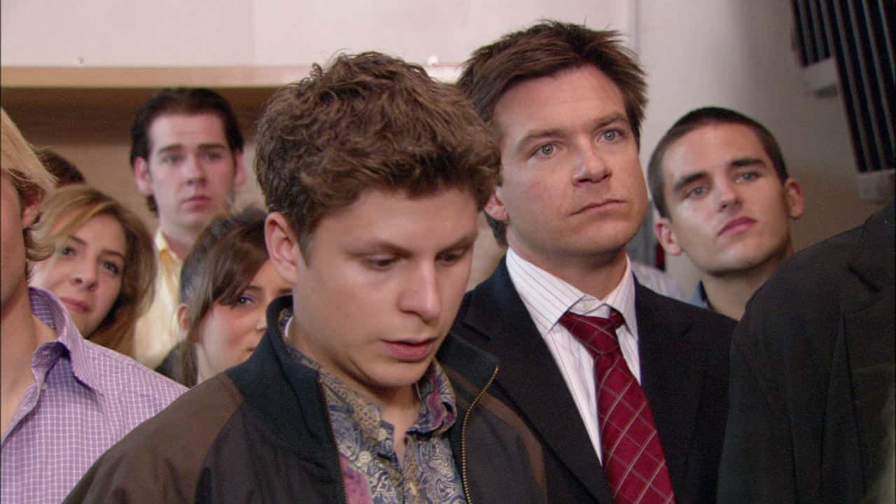 Arrested Development 2. Sezon 14. Bölüm kapak