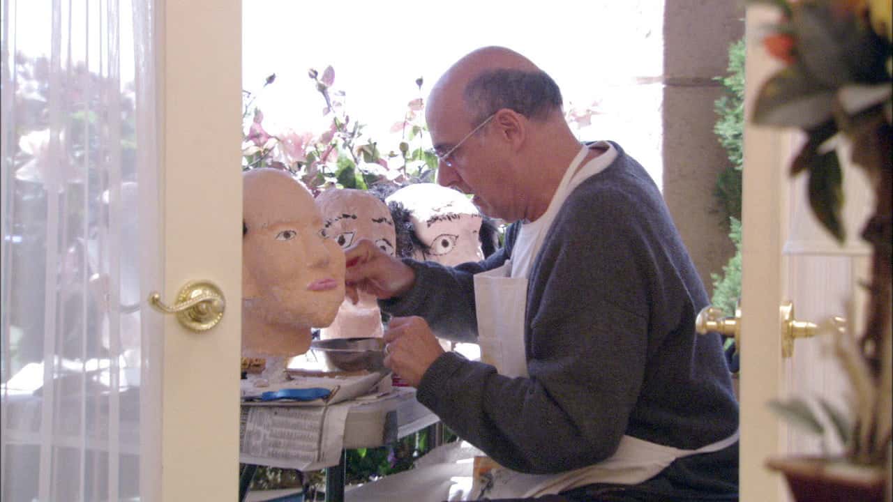 Arrested Development 3. Sezon 7. Bölüm kapak