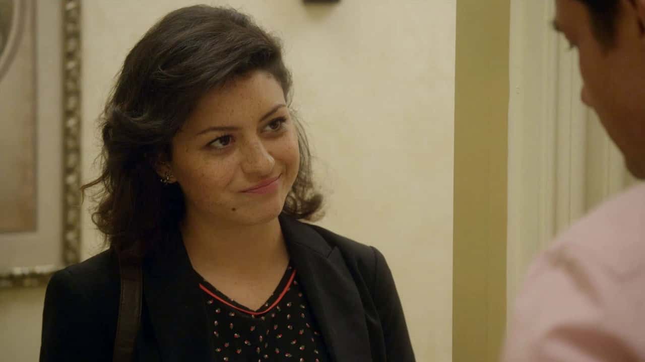 Arrested Development 4. Sezon 12. Bölüm kapak