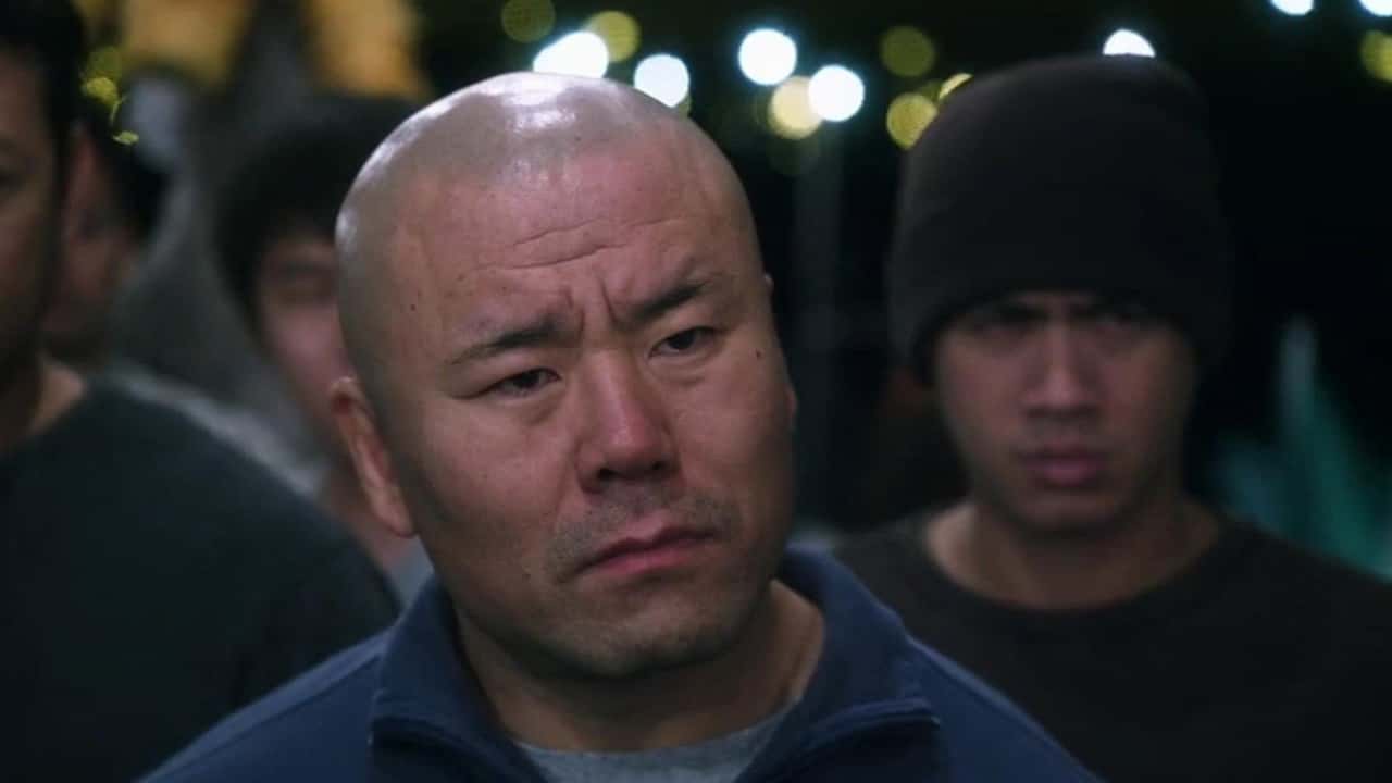 Arrested Development 4. Sezon 15. Bölüm kapak
