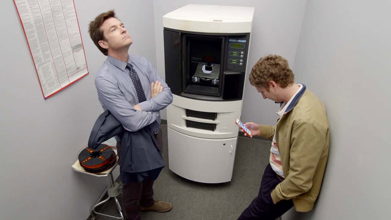Arrested Development 5. Sezon 11. Bölüm kapak