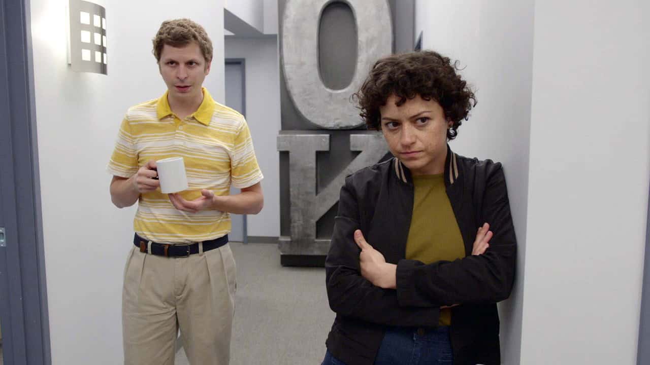 Arrested Development 5. Sezon 12. Bölüm kapak