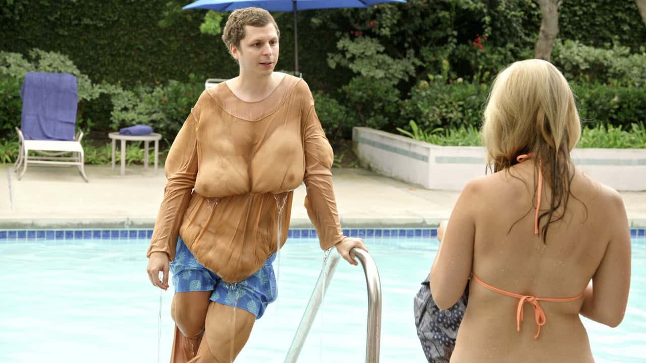 Arrested Development 5. Sezon 3. Bölüm kapak