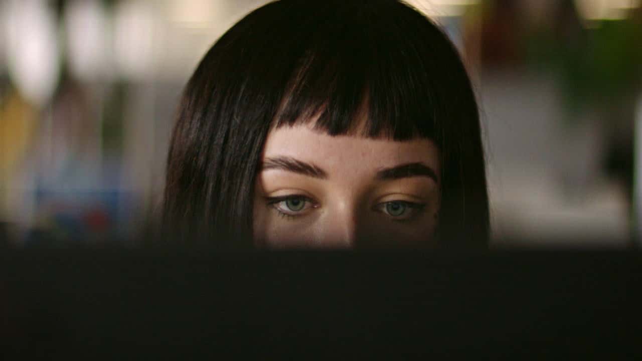 Ashley Madison: Seks, Yalanlar ve Skandal 1. Sezon 1. Bölüm kapak