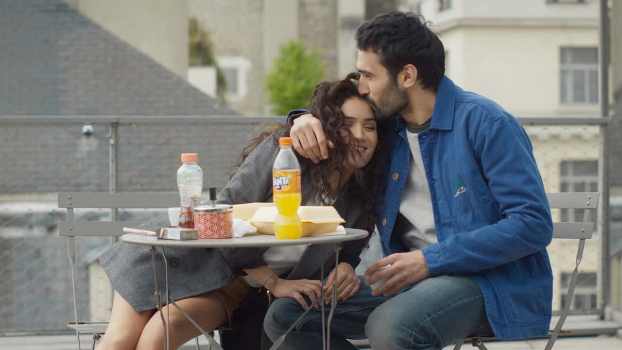 Aşk Planı 2. Sezon 5. Bölüm kapak