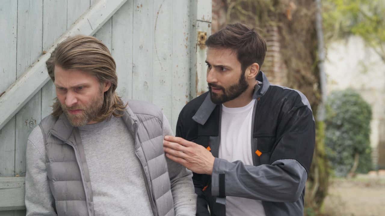 Aşk Planı 3. Sezon 4. Bölüm kapak