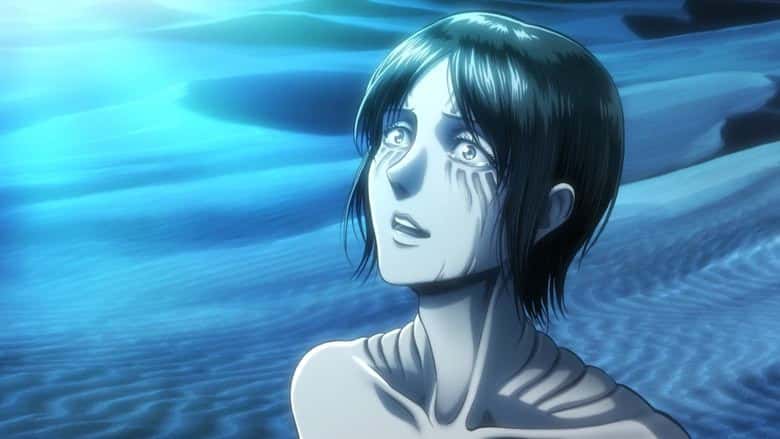 Attack on Titan 2. Sezon 10. Bölüm kapak