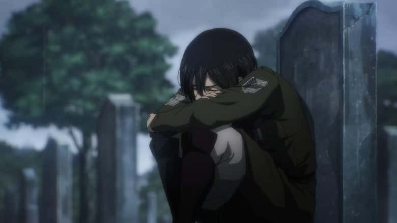 Attack on Titan 4. Sezon 9. Bölüm kapak