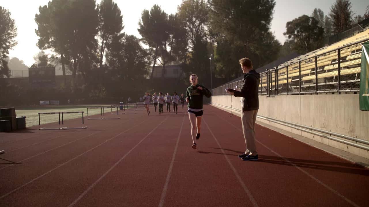 Atypical 1. Sezon 2. Bölüm kapak