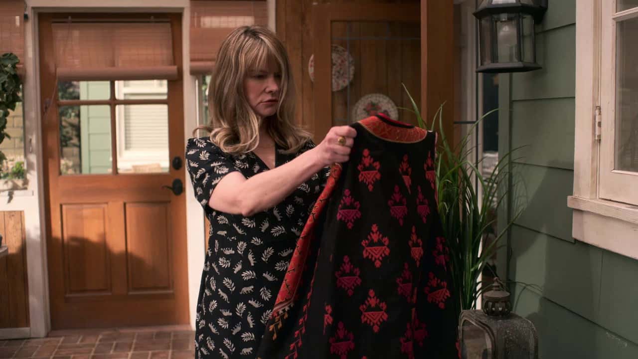 Atypical 3. Sezon 3. Bölüm kapak