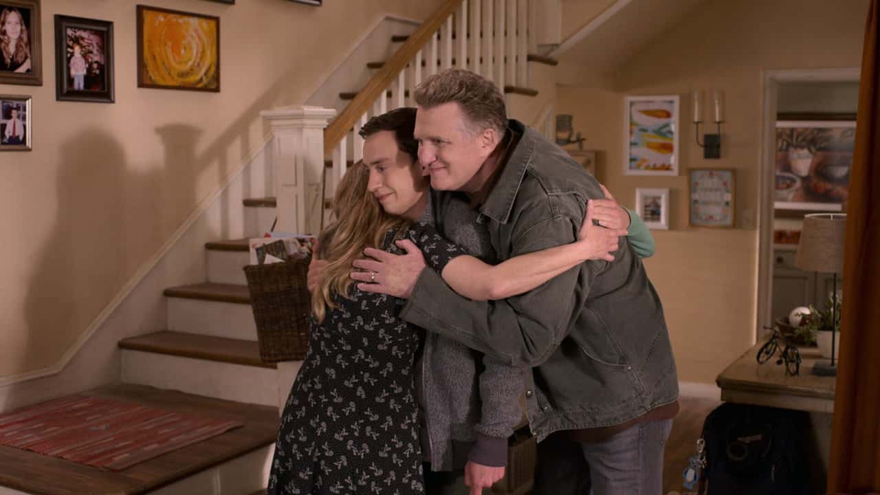 Atypical 4. Sezon 10. Bölüm kapak