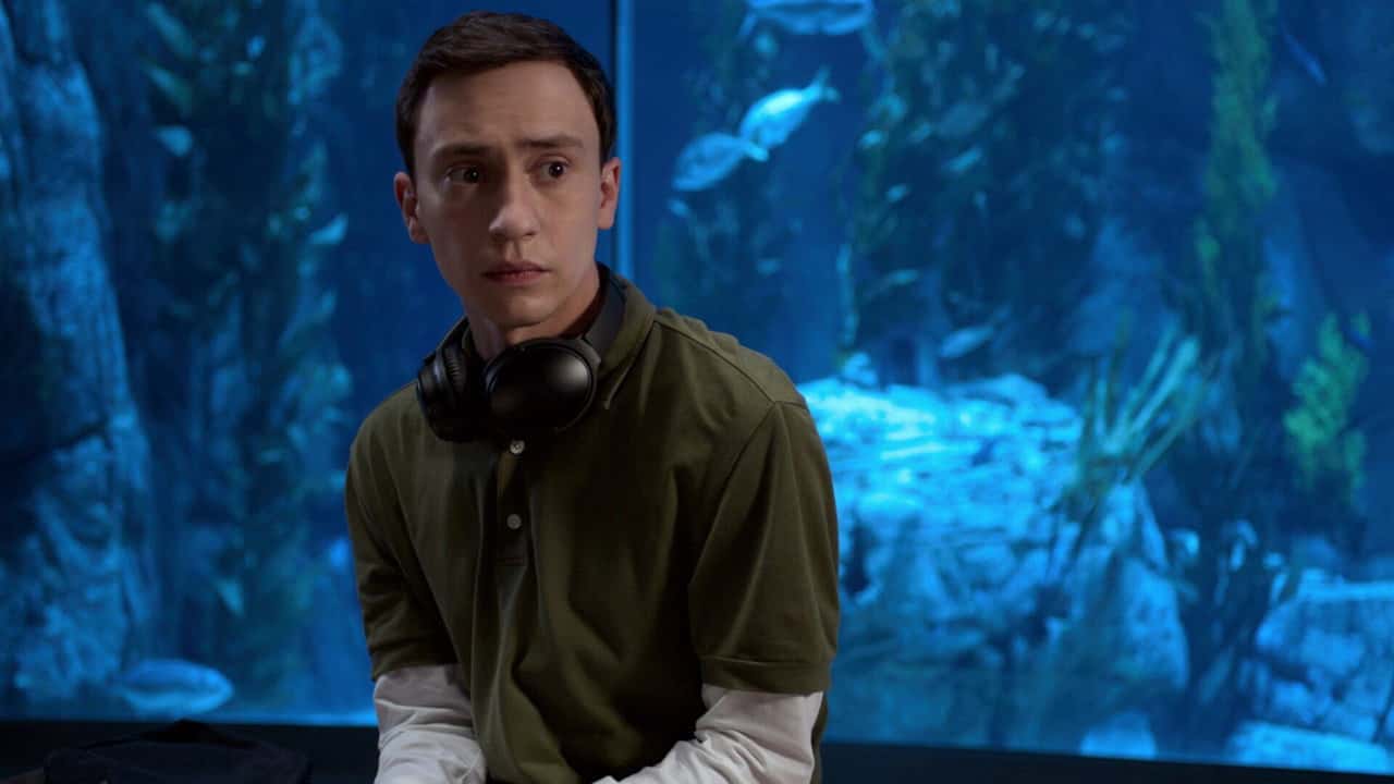 Atypical 4. Sezon 2. Bölüm kapak