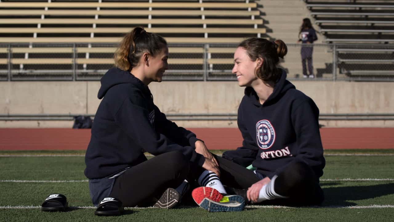 Atypical 4. Sezon 3. Bölüm kapak